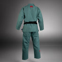 Venum Kimono/Gi BJJ Męskie Contender 3.0 Zielone
