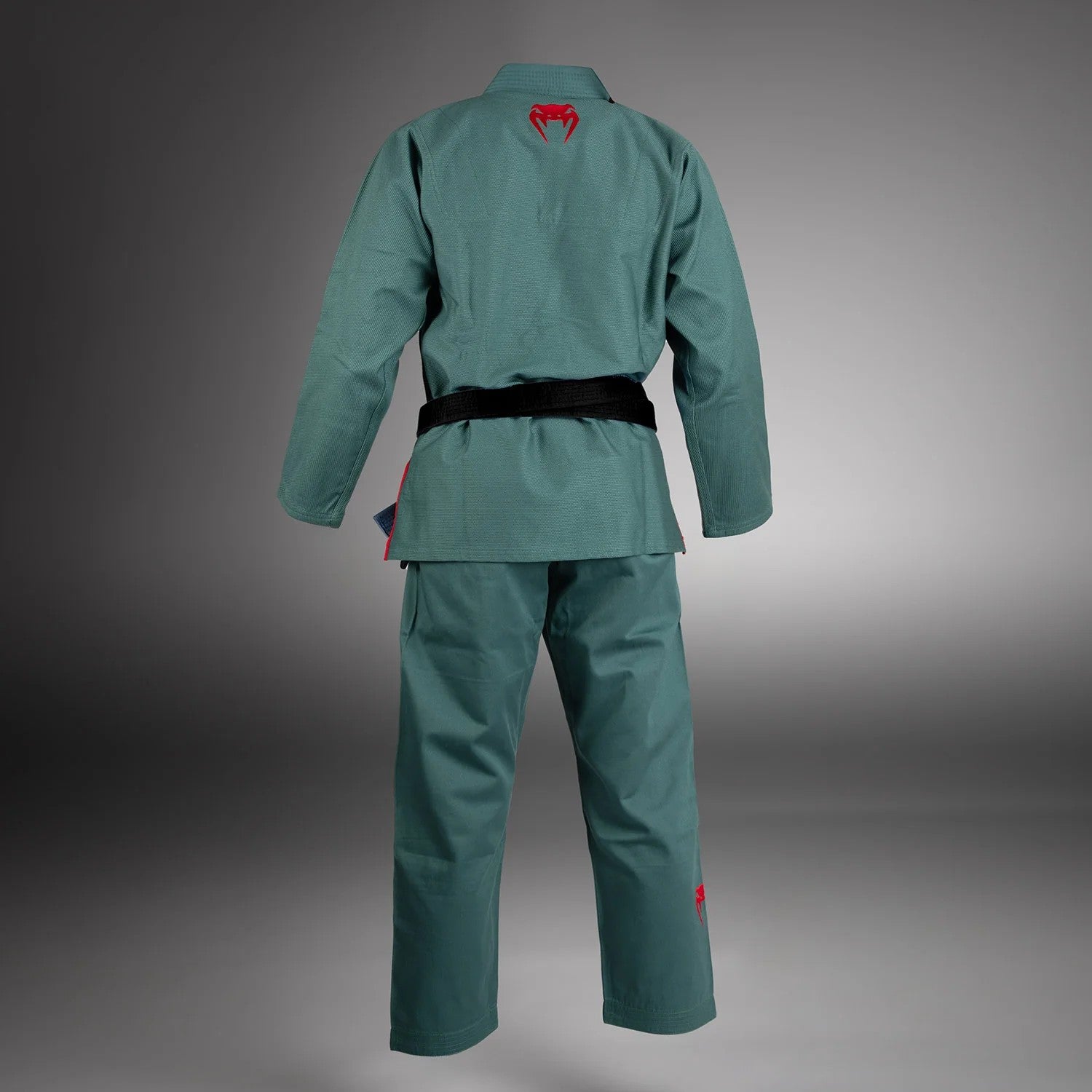Venum Kimono/Gi BJJ Męskie Contender 3.0 Zielone