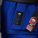 Venum Kimono/Gi BJJ Męskie Contender 3.0 Niebieskie