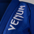 Venum Kimono/Gi BJJ Męskie Contender 3.0 Niebieskie
