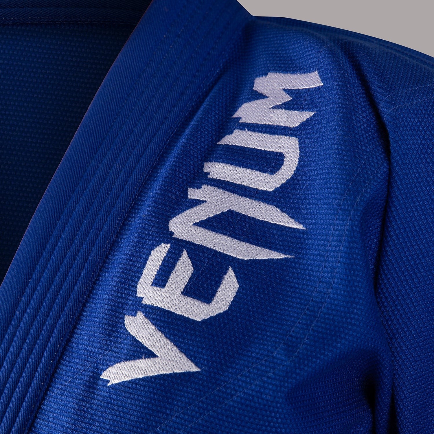 Venum Kimono/Gi BJJ Męskie Contender 3.0 Niebieskie