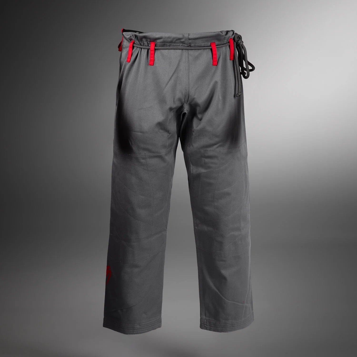 Venum Kimono/Gi BJJ Męskie Contender 3.0 Szare
