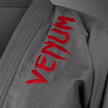 Venum Kimono/Gi BJJ Męskie Contender 3.0 Szare