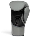 Everlast Rękawice Bokserskie Pro Style Elite 2 Szare/Różowe