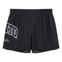 MANTO Spodenki VARSITY Czarne