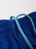 MANTO Kimono/Gi dla dzieci Junior 2.0 Niebieskie + Biały Pas