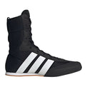 Adidas Buty Bokserskie Box Hog Classic Czarne