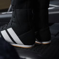 Adidas Buty Bokserskie Box Hog Classic Czarne