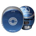 Rival Tarcze Bokserskie RPM100 Cloud Niebieskie/Srebrne