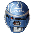 Rival Tarcze Bokserskie RPM100 Cloud Niebieskie/Srebrne