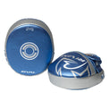 Rival Tarcze Bokserskie RPM100 Cloud Niebieskie/Srebrne