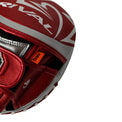 Rival Tarcze Bokserskie RPM100 Cloud Czerwone/Srebrne