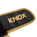 Knox Rękawice Bokserskie Starter Czarne/Złote