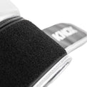 Knox Rękawice Bokserskie Starter Czarne/Srebrne