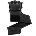 Knox Rękawice MMA Starter Czarne/Czarne 4oz