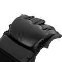Knox Rękawice MMA Starter Czarne/Czarne 4oz