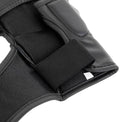 Knox Rękawice MMA Starter Czarne/Czarne 4oz