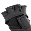 Knox Rękawice MMA Starter Czarne/Czarne 4oz