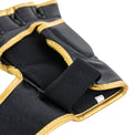 Knox Rękawice MMA Starter Czarne/Złote 4oz