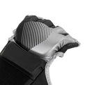 Knox Rękawice MMA Starter Czarne/Srebrne 4oz