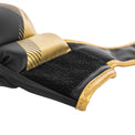 Knox Rękawice MMA Starter Czarne/Złote 7oz