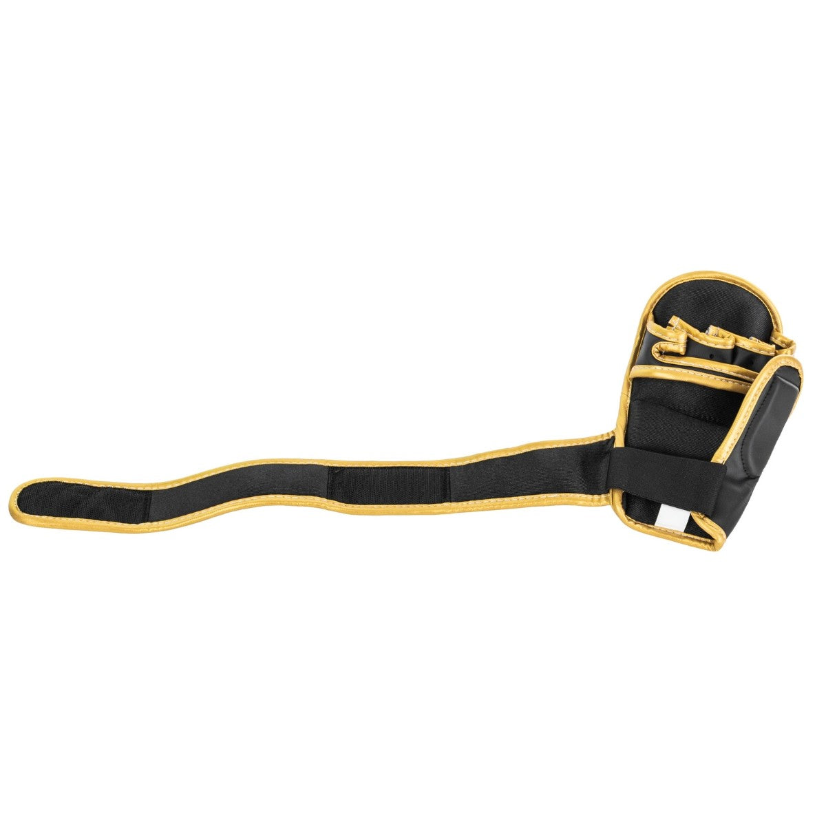 Knox Rękawice MMA Starter Czarne/Złote 7oz