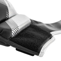 Knox Rękawice MMA Starter Czarne/Srebrne 7oz
