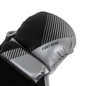 Knox Rękawice MMA Starter Czarne/Srebrne 7oz