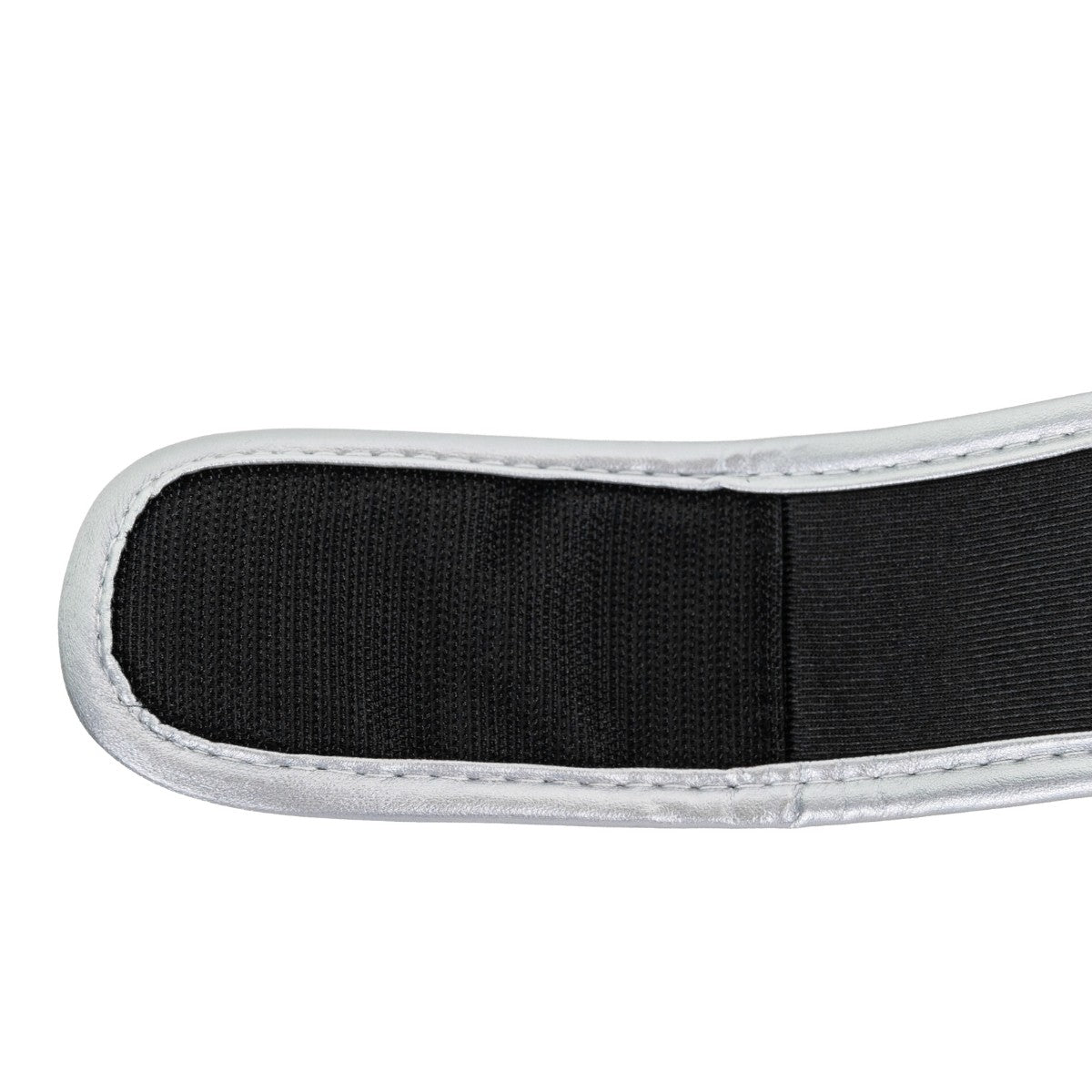Knox Rękawice MMA Starter Czarne/Srebrne 7oz
