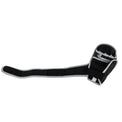 Knox Rękawice MMA Starter Czarne/Srebrne 7oz