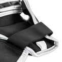 Knox Rękawice MMA Starter Czarne/Srebrne 7oz