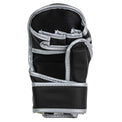 Knox Rękawice MMA Starter Czarne/Srebrne 7oz