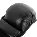 Knox Rękawice MMA Starter Czarne/Czarne 7oz