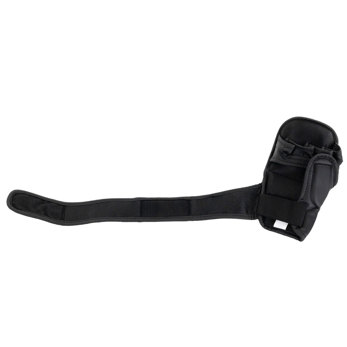 Knox Rękawice MMA Starter Czarne/Czarne 7oz