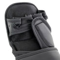 Knox Rękawice MMA Starter Czarne/Czarne 7oz