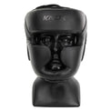 Knox Kask Bokserski Starter Czarny/Czarny