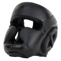 Knox Kask Bokserski Starter Czarny/Czarny