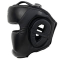 Knox Kask Bokserski Starter Czarny/Czarny