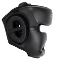Knox Kask Bokserski Starter Czarny/Czarny