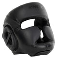 Knox Kask Bokserski Starter Czarny/Czarny