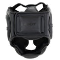 Knox Kask Bokserski Starter Czarny/Czarny