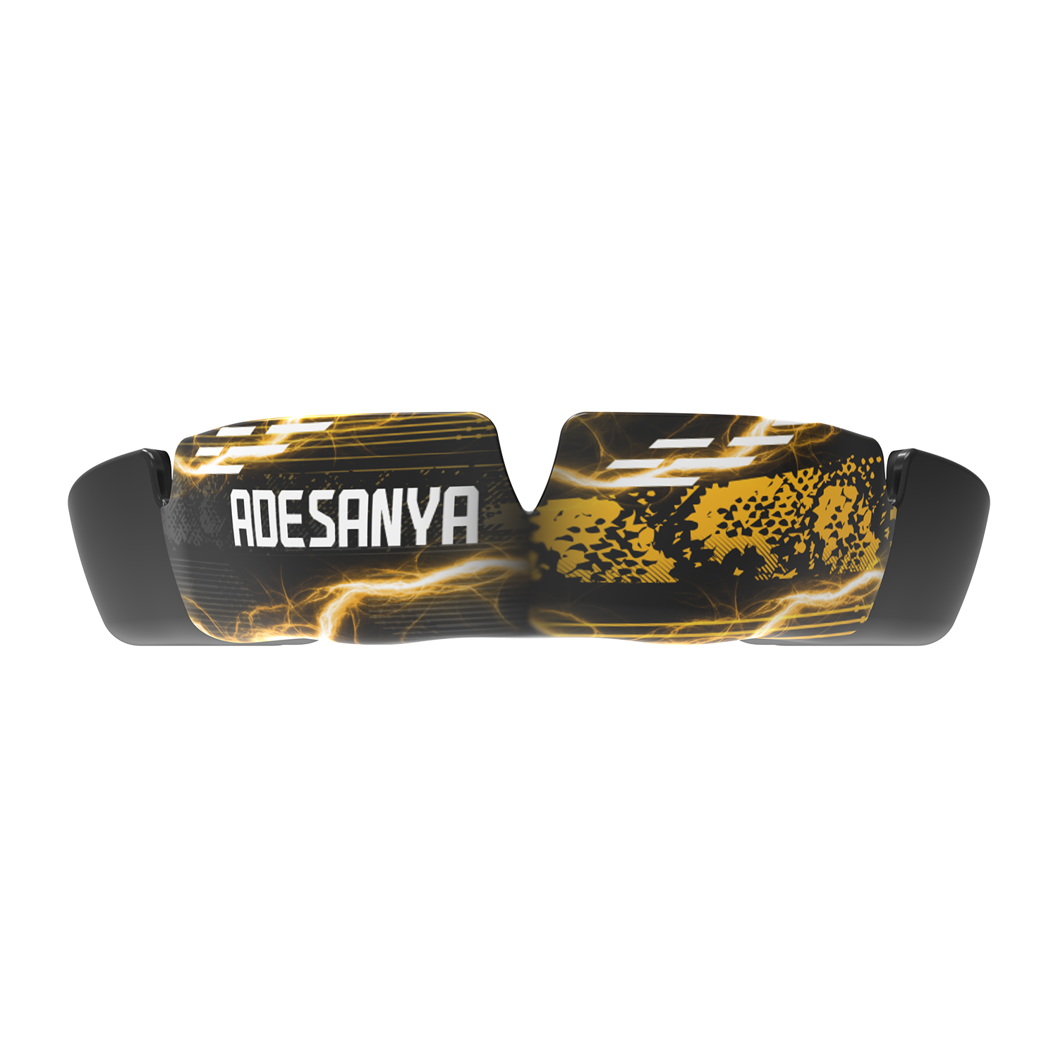 Opro x UFC Israel Adesanya Ochraniacz Na Zęby Instant Custom Fit