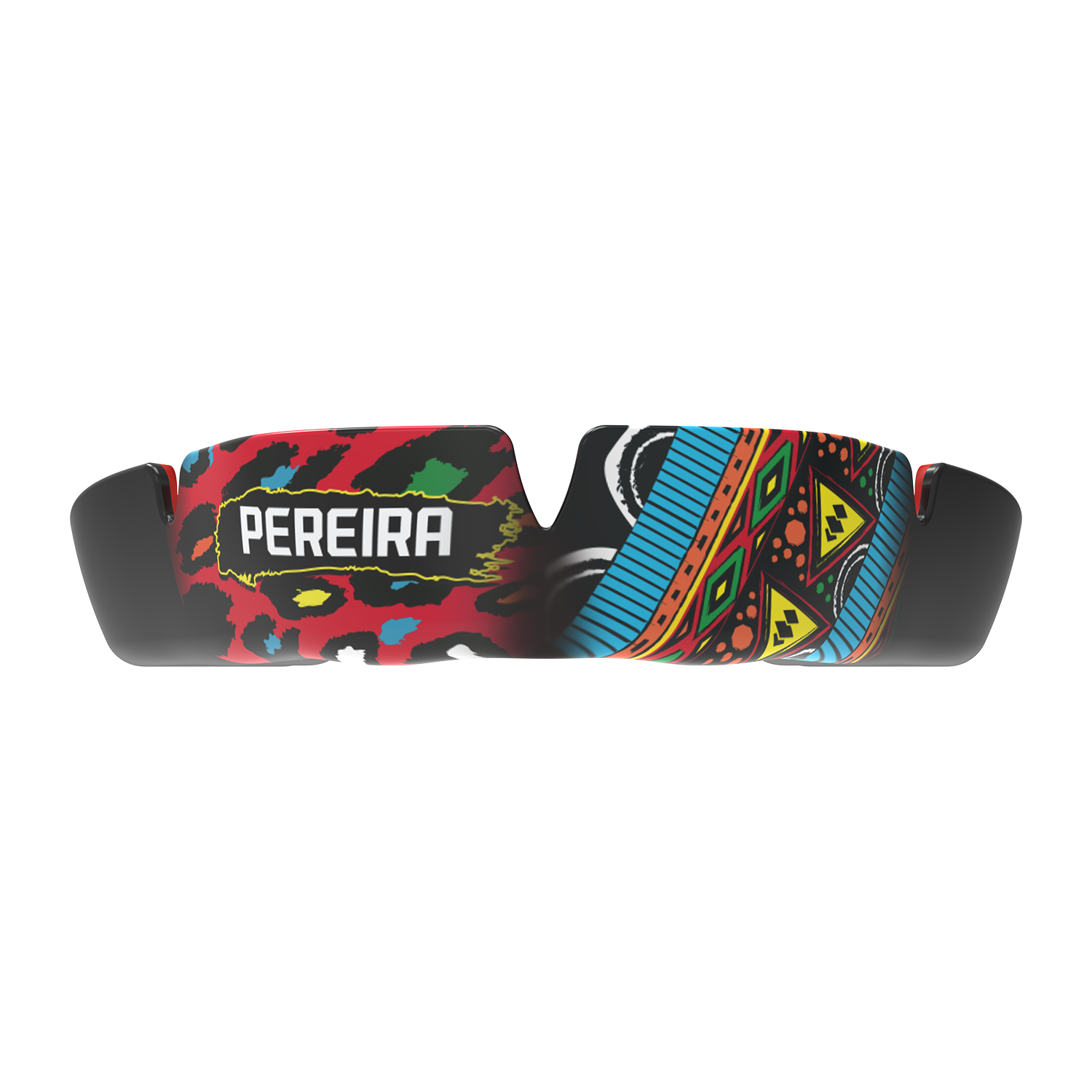Opro x UFC Alex Pereira Ochraniacz Na Zęby Instant Custom Fit
