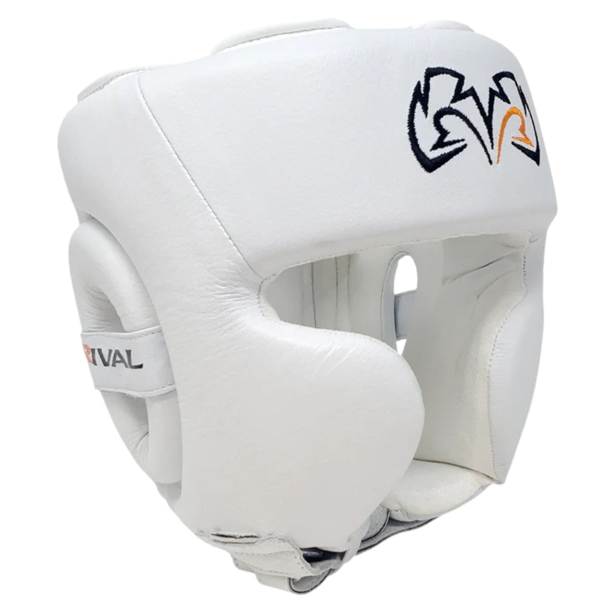 Rival Kask Bokserski RHG2 Biały