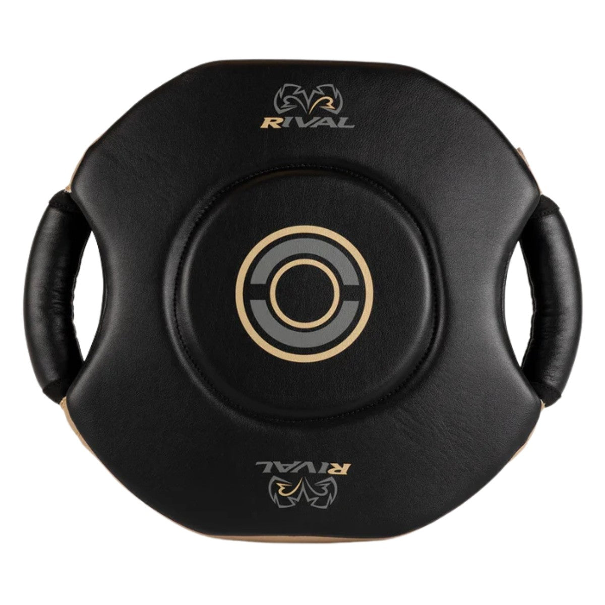 Rival Tarcza Bokserska RPS100 Czarna/Złota
