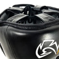 Rival Kask Bokserski RHG30 Czarny
