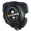 Rival Kask Bokserski RHG30 Czarny