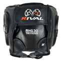 Rival Kask Bokserski RHG30 Czarny