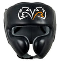 Rival Kask Bokserski RHG30 Czarny