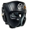 Rival Kask Bokserski RHG30 Czarny